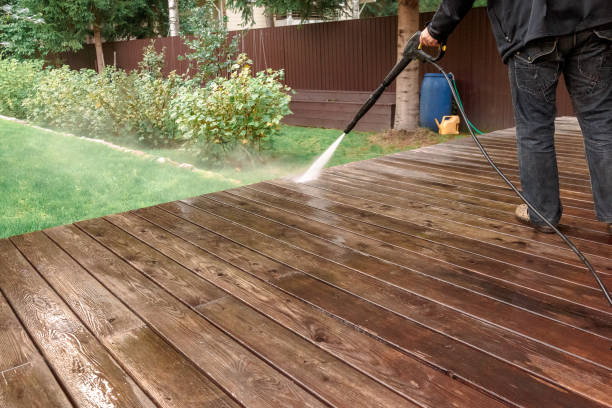 Best Sign and Awning Cleaning  in Newkirk, OK