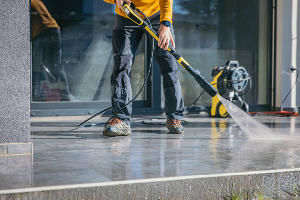 Best Building Exterior Washing  in Newkirk, OK