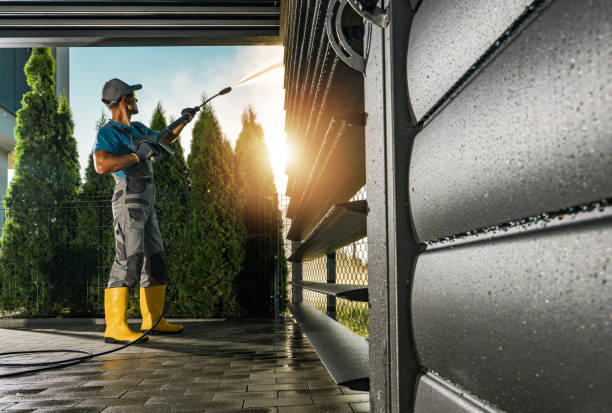 Best Dumpster Area Cleaning  in Newkirk, OK