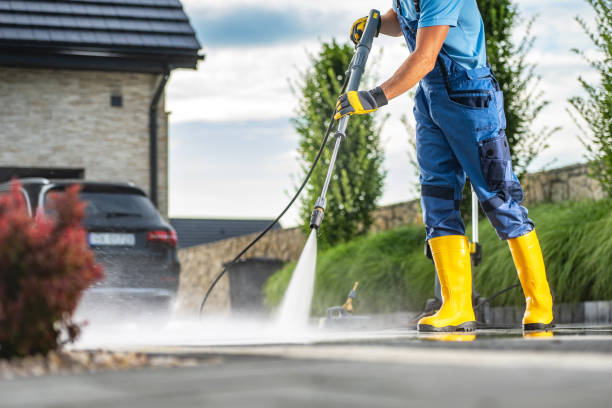 Professional Pressure Services in Newkirk, OK